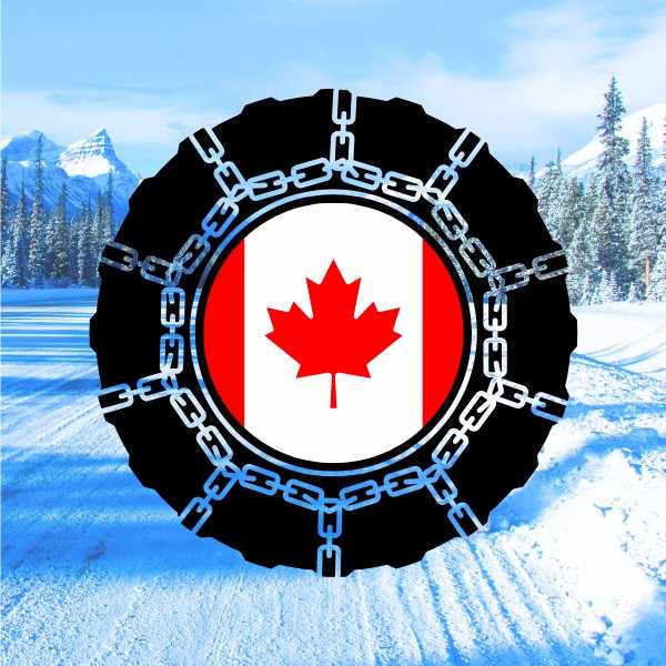 Canada Snow Chains Guide