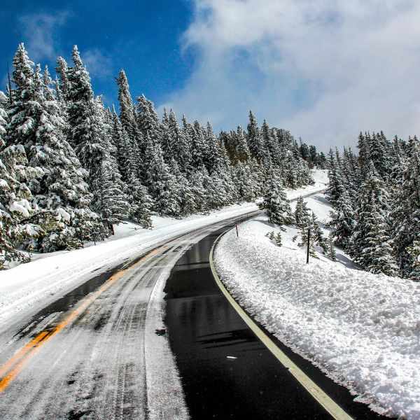 Rocky Mountains, Colorado