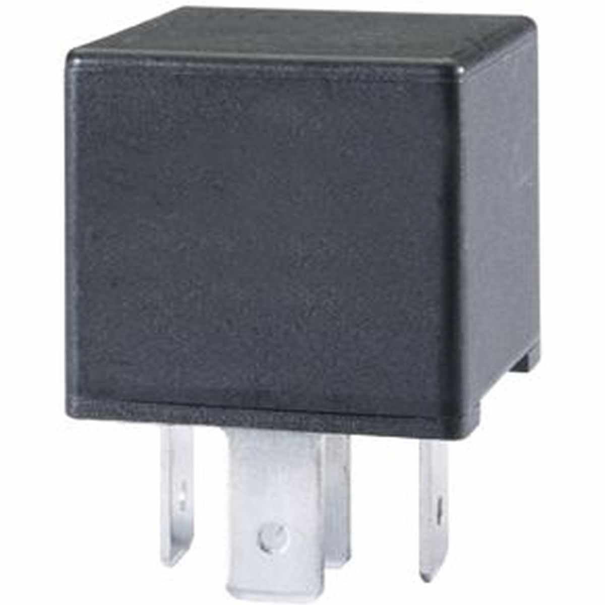 007903021 - Hella Inc. - Relay-24V-10/20A-Spdt-Dio