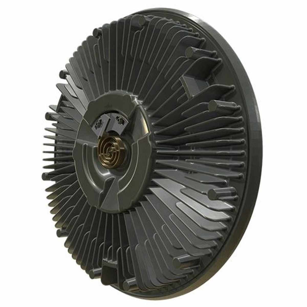 BorgWarnerMaxforce Viscous Fan Clutch - 010021288