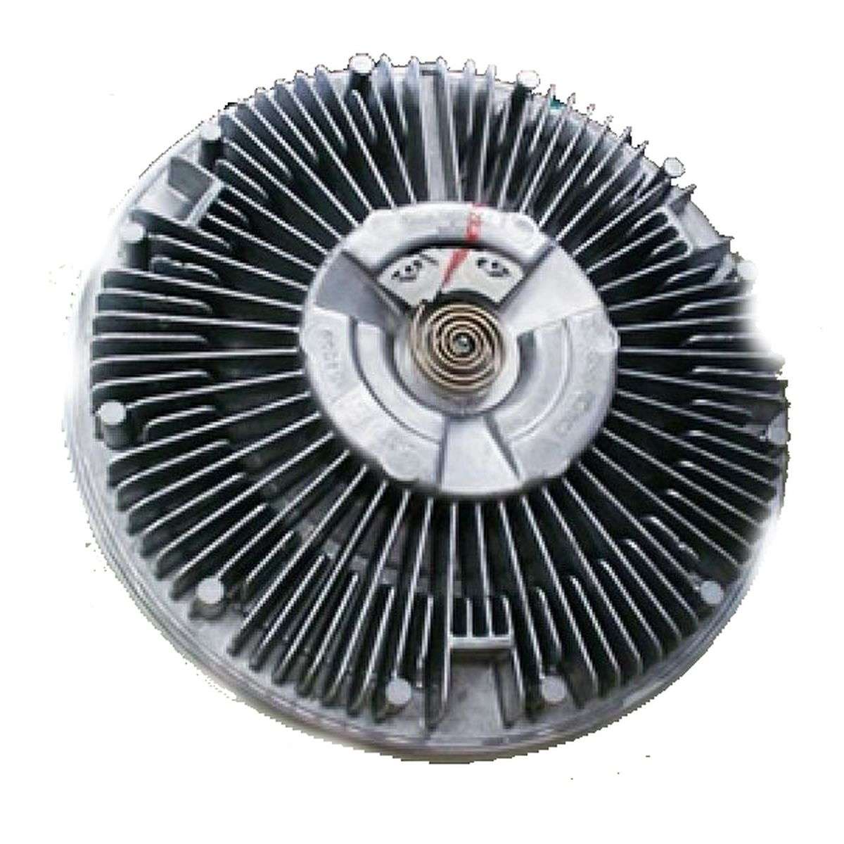 010021526 - Borg Warner Thermal - Fan Hub