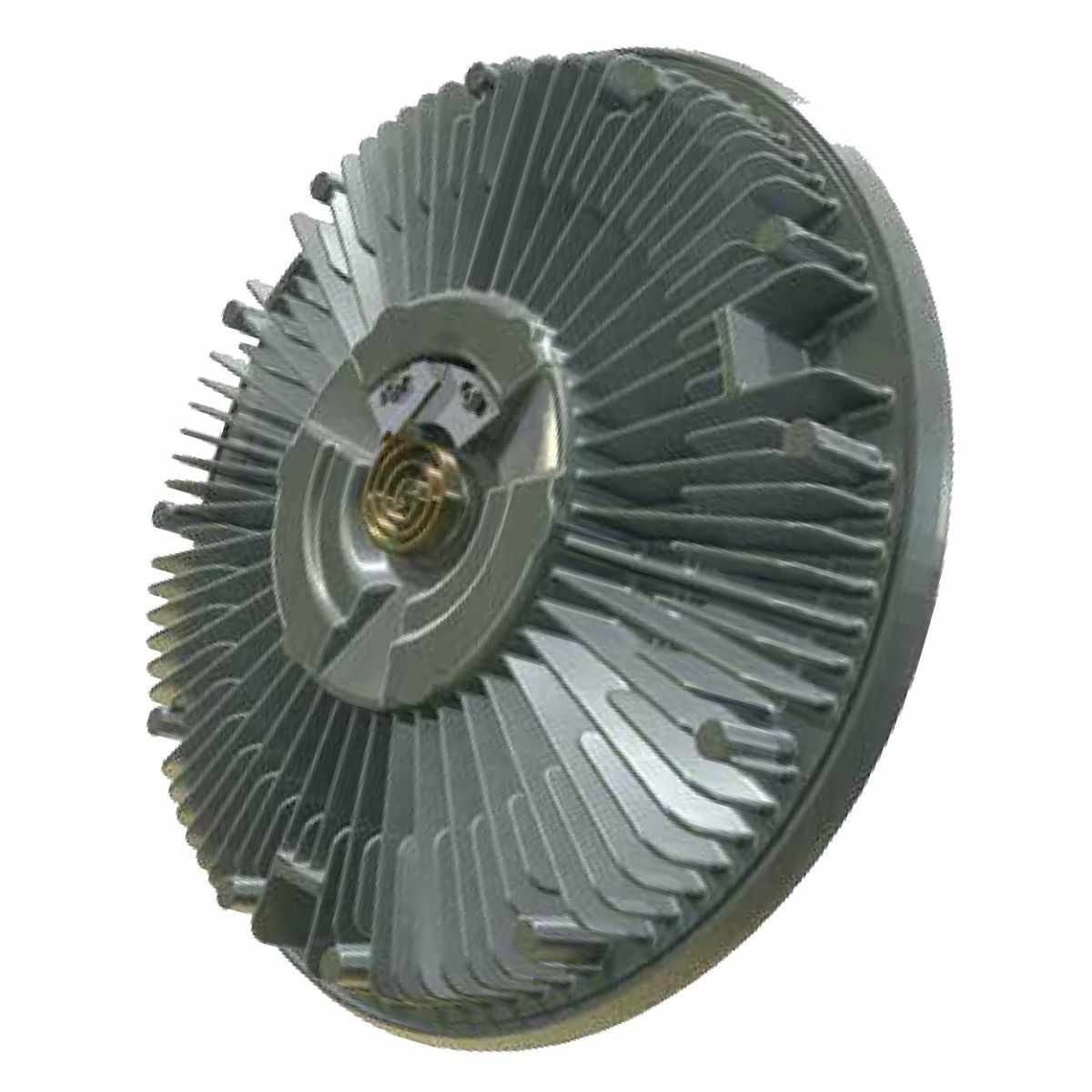 010021530 - Brog Warner - Borgwarner 805 Viscous Fan Clutch