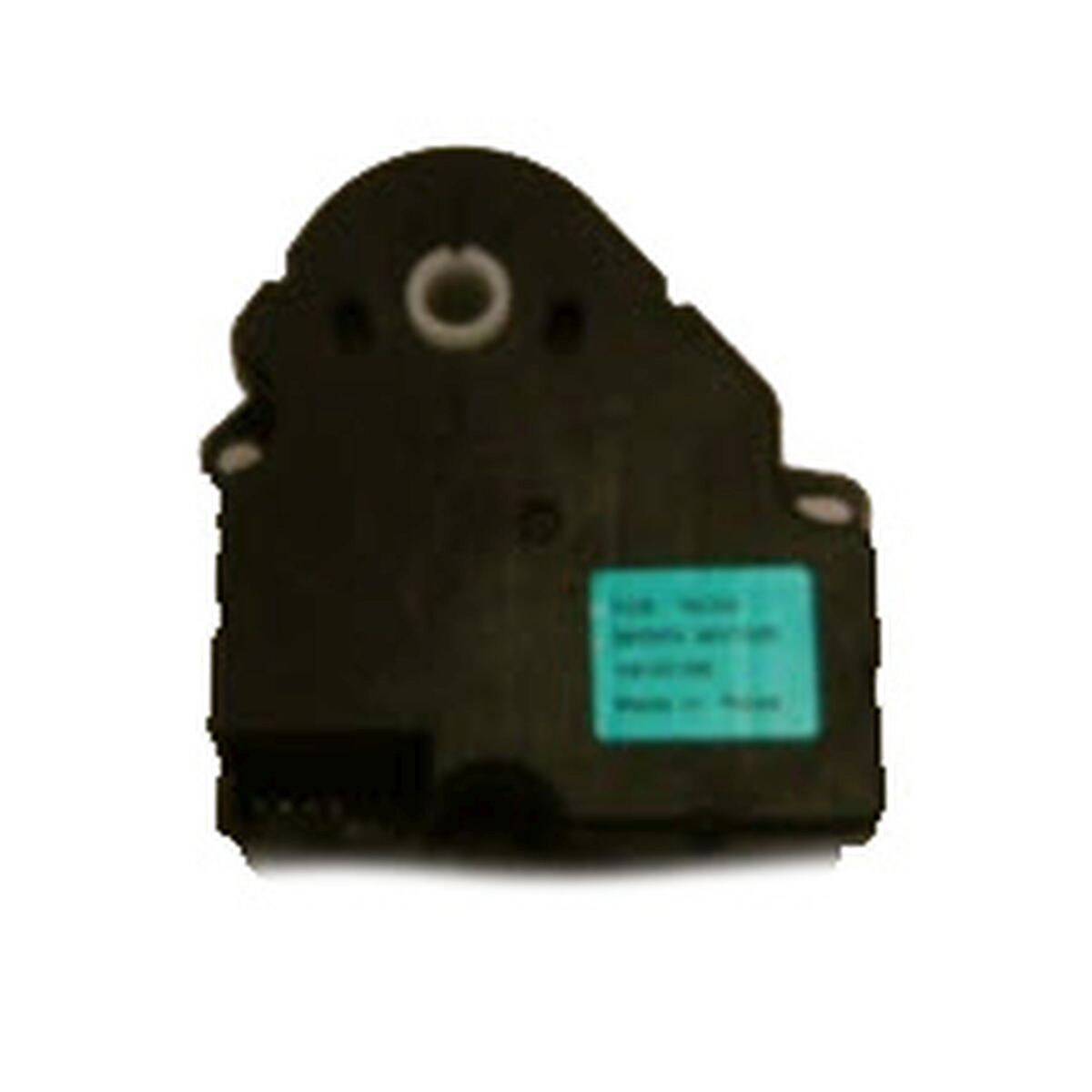 09-00188 - Victory Climate - Actuator Electronic