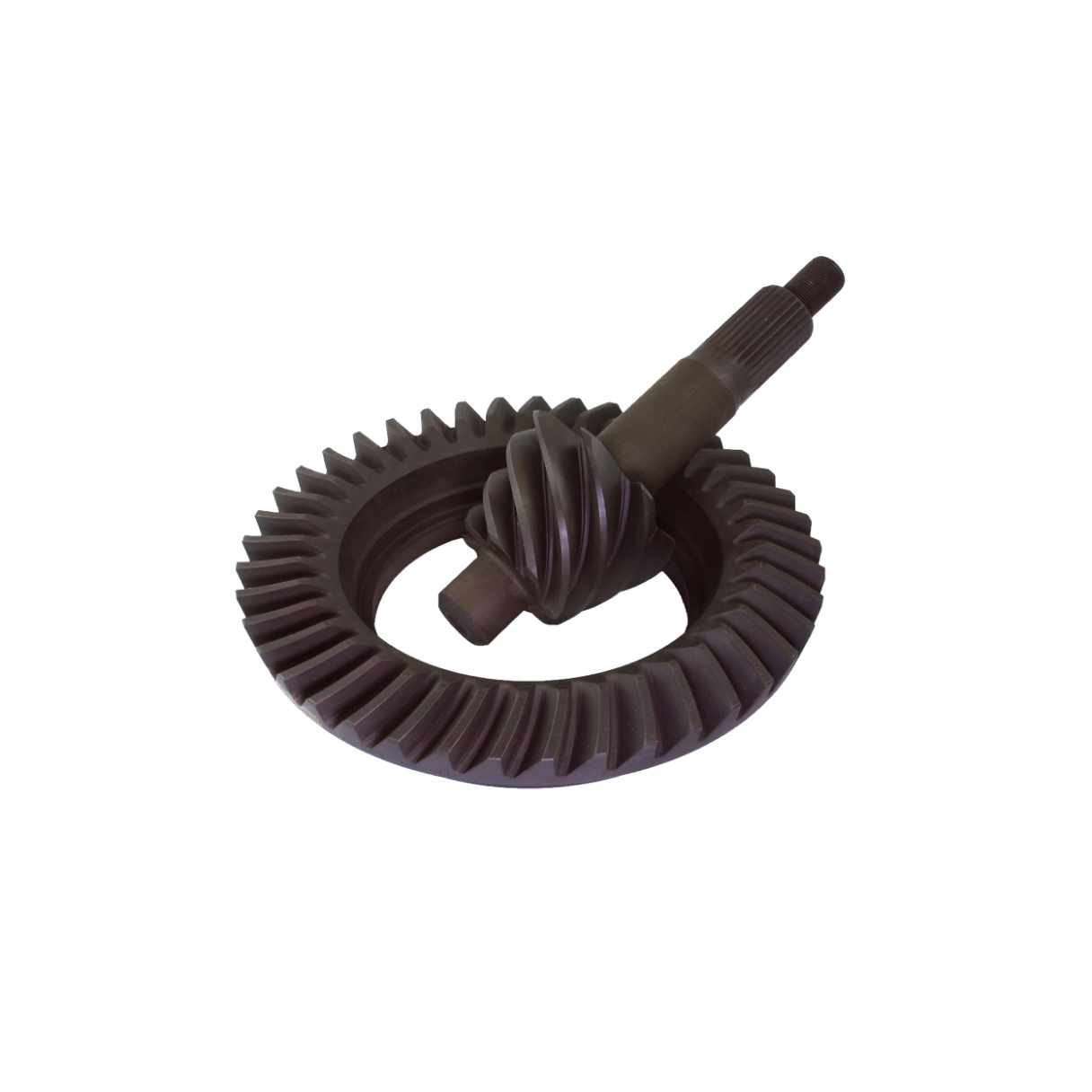 Svl ring sales and pinion