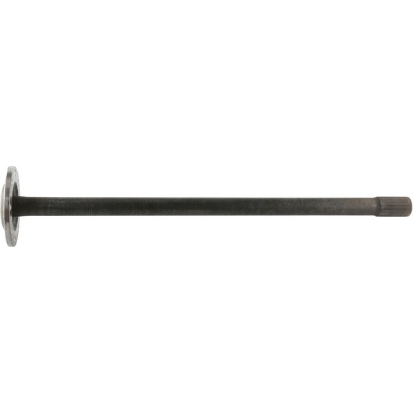 10038611 - Dana - Shaft - Flanged Axle (Finishe