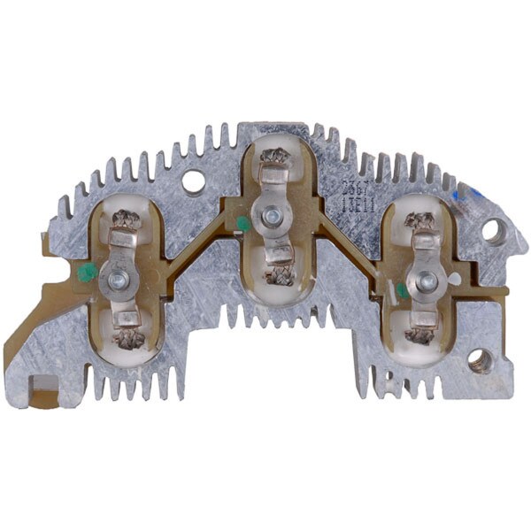 Alternator shop rectifier bridge