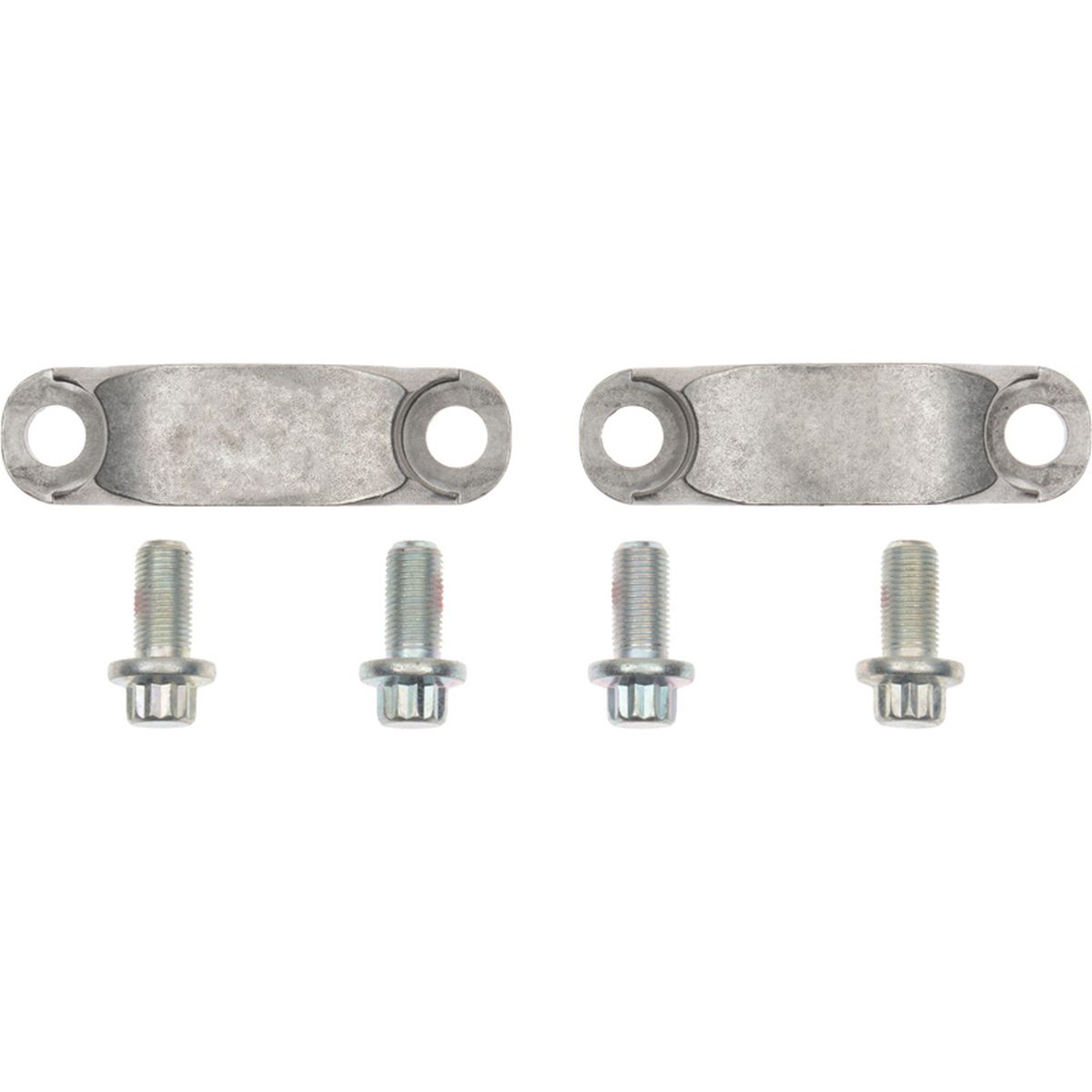 DANA Spicer SPL170 U-Joint Strap Kit - 1707018X - 1707018X