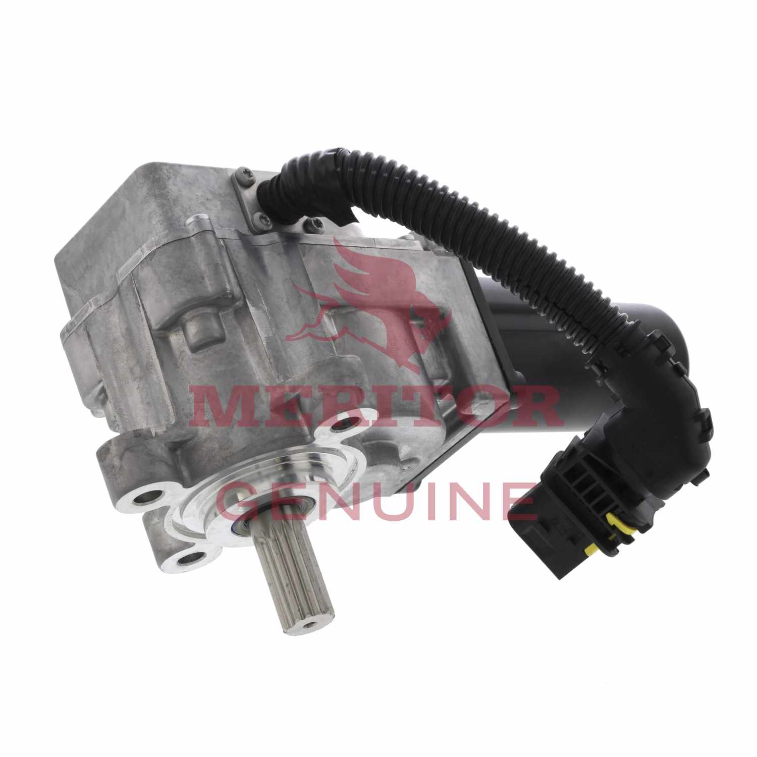 2297F9366 Meritor Transfer Case Actuator