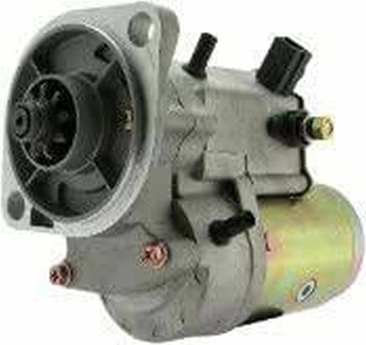 281-8105 - Denso - R Type, 12V, 2.2Kw Starter