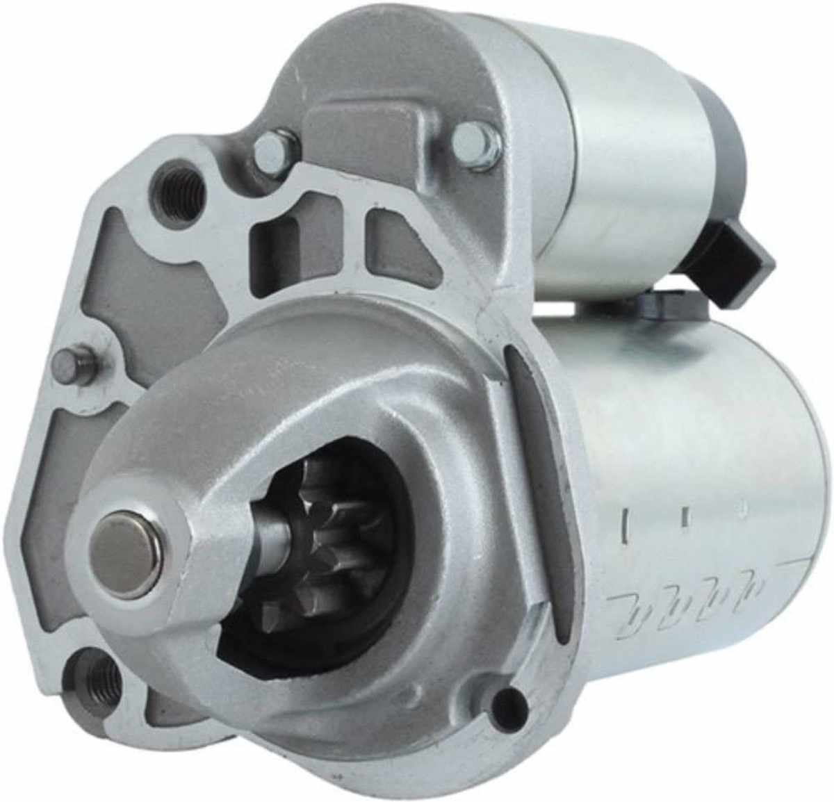 281-8106 - Denso - Pa64, 12V, 1.3Kw Starter