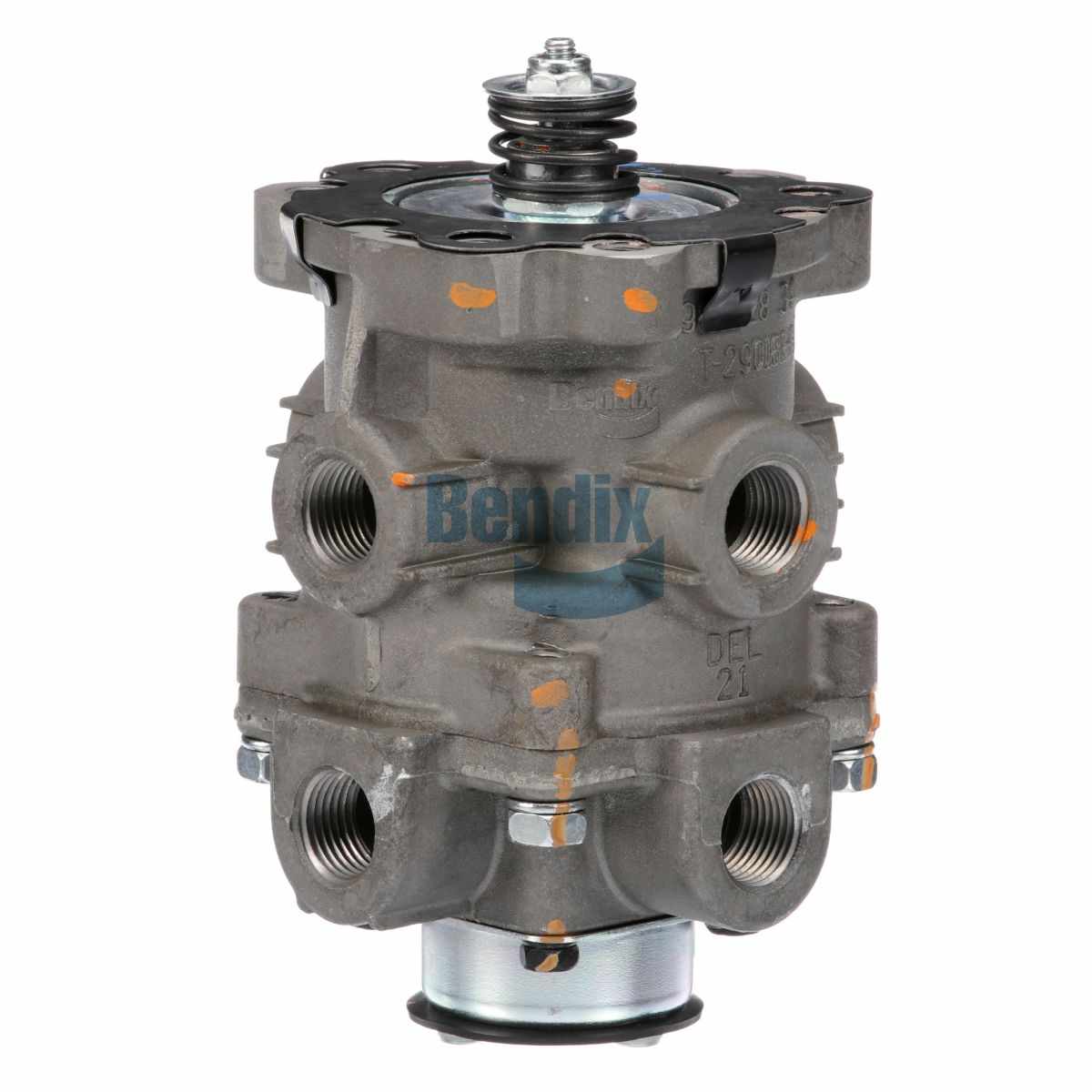 800333 - Bendix Qr-L Brake Inline Quick Release Valve