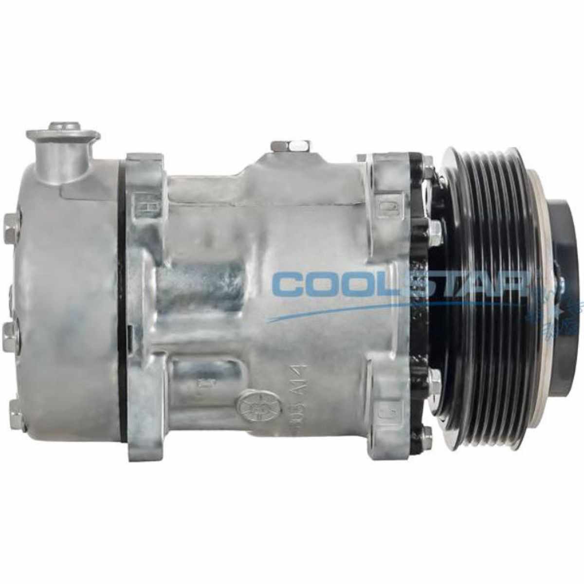 CoolStar Sanden SHD Comp OEM Grade - 330-2610