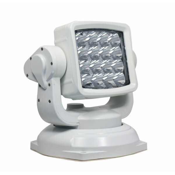 HELLA ValueFit RC360 Gen 2 Remote Controlled LED Work Lamp