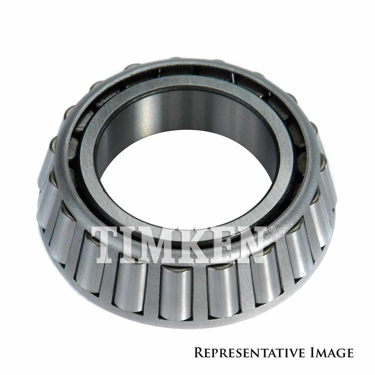 42346 - Timken - Tapered Bearing Cone