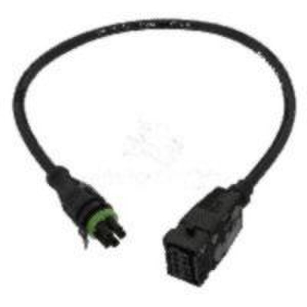 4493260050 - Wabco - Wabco .5 Meter 4 Wire Tcs Ii Cable