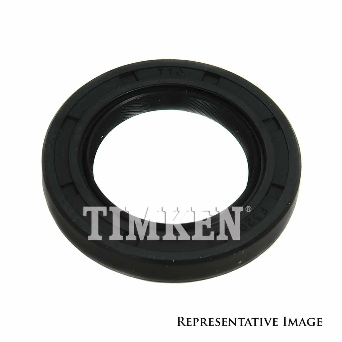 Timken - Seal - 6759S