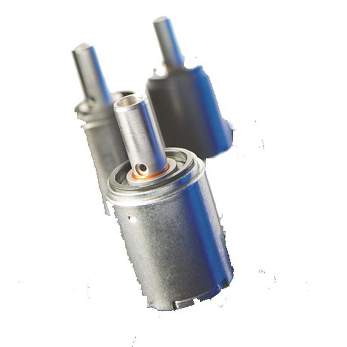 BorgWarner Solenoid - 8071114