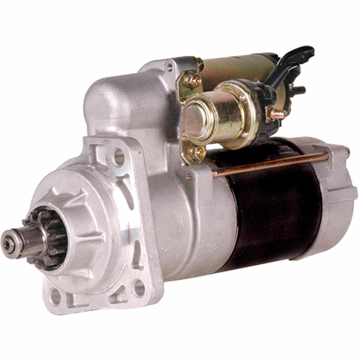 8200571 - Delco Remy - Motor 29Mt 12V