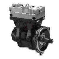 912512029R - Wabco- Air Compressor - Remanufactur