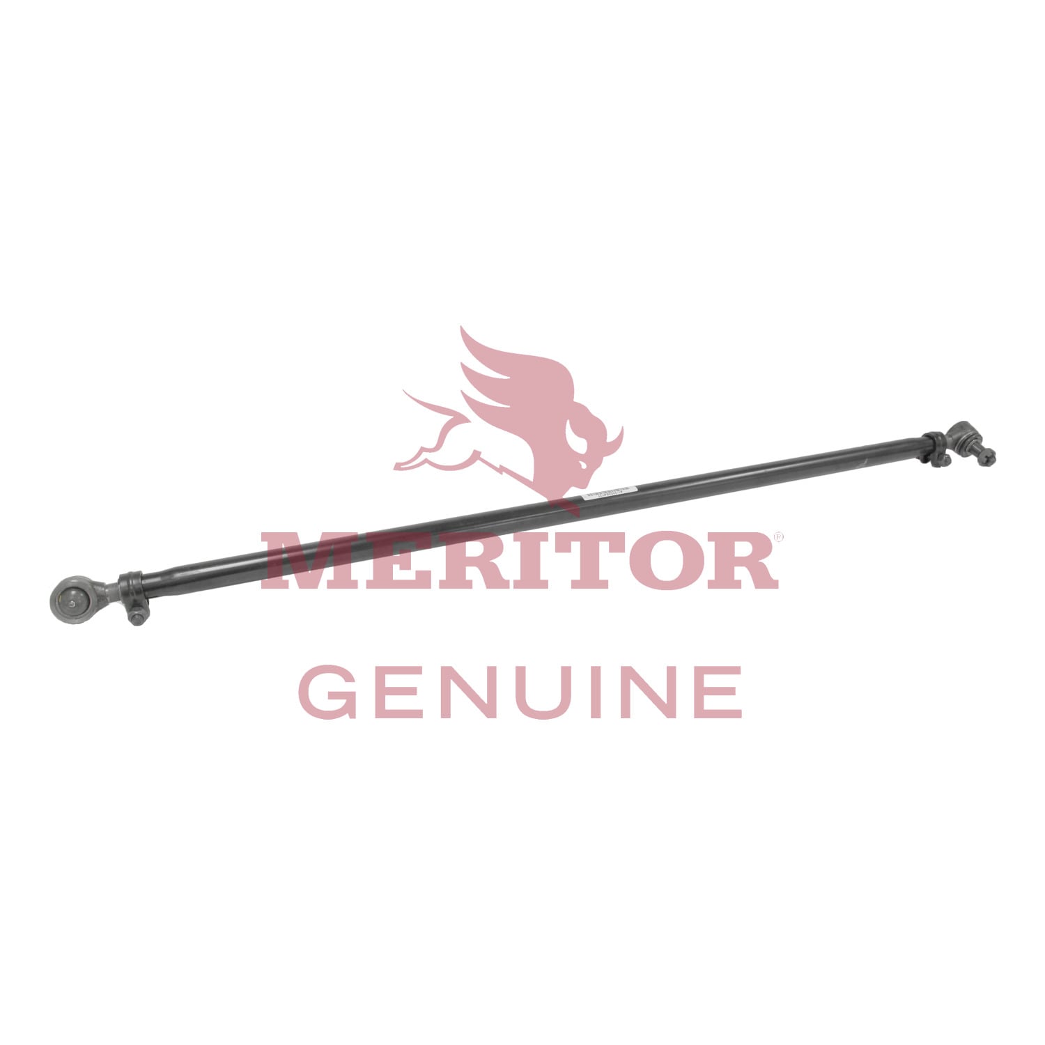 A13102E4737 - Meritor - X-Tube W/Ends