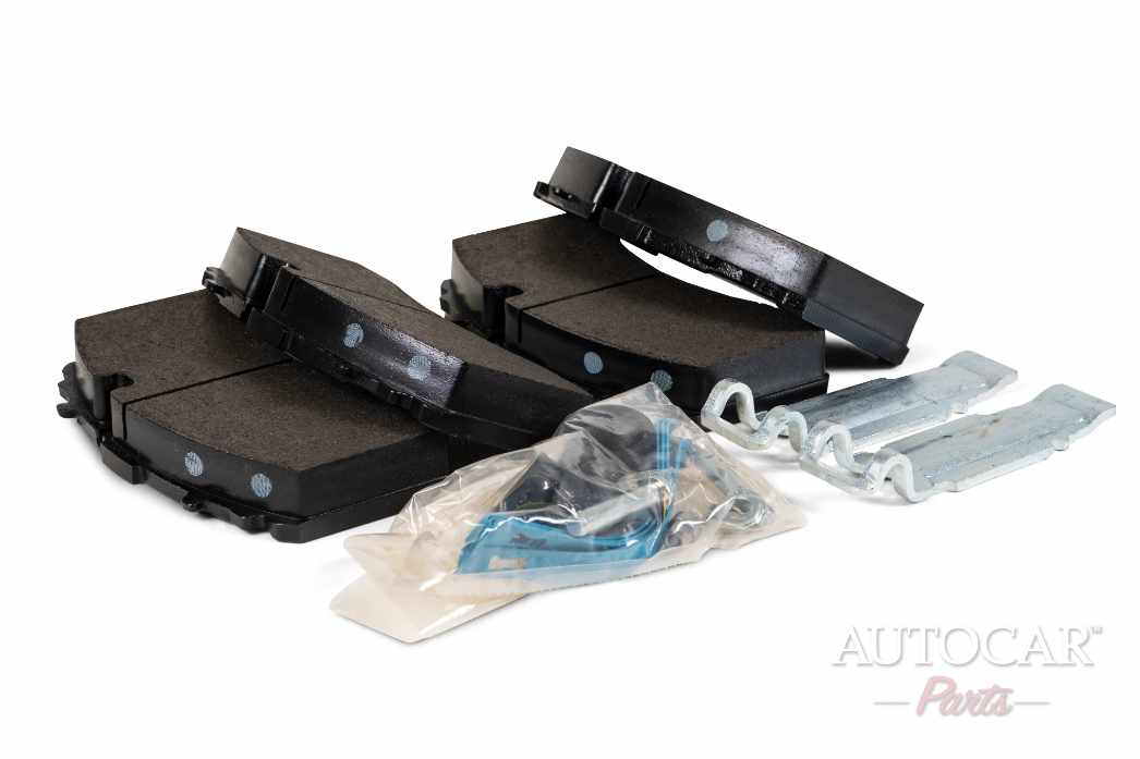 K129276 - Bendix - Brake Pad Kit