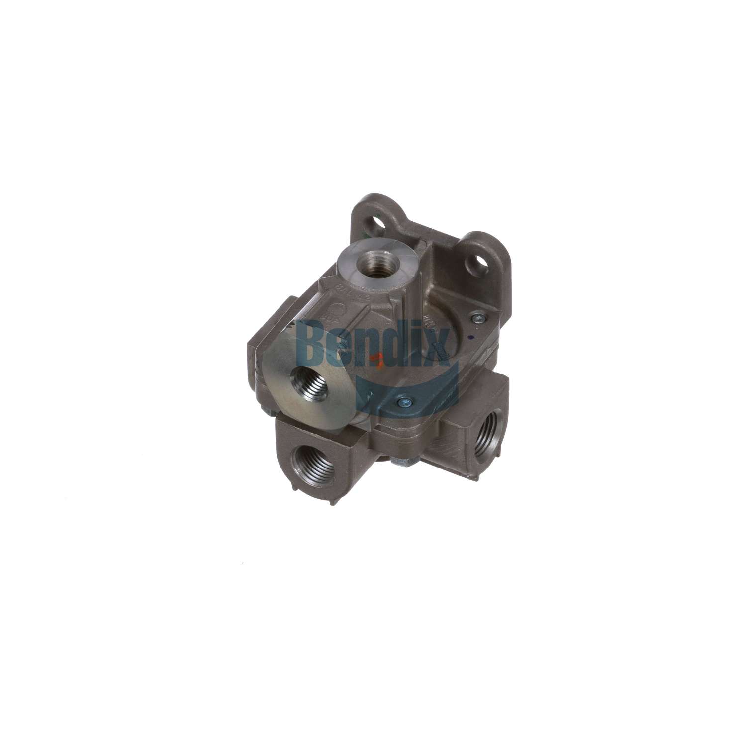 K184637N00 - Bendix - Quick Release Valve