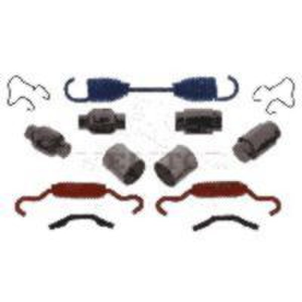 Meritor E1887ASHD - Brake Kit