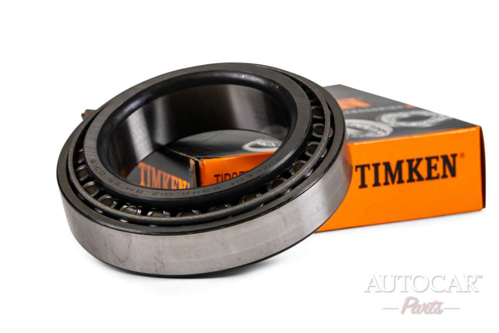 Timken Set401 - Timken - Cone/Cup Roller Bearing Set -580/572