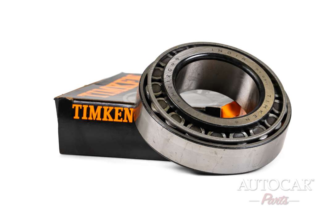 Set406 - Timken - Cone/Cup Roller Bearing Set -3782/3720